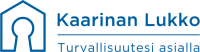 Kaarinan Lukko Logo