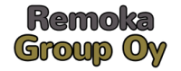 Remoka Group Oy Logo