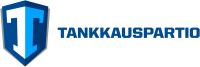 tankkauspartio logo